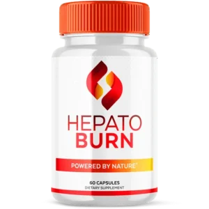 HepatoBurn Official