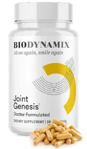 Joint Genesis Updated Review