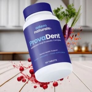 ProvaDent Review