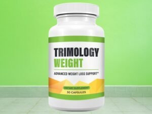 Trimology Official